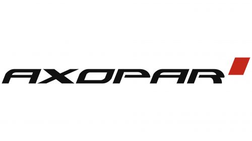 Logo Axopar Boats