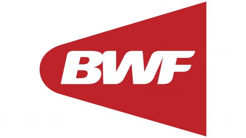 Logo BWF (Badminton World Federation)
