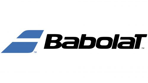 Logo Babolat