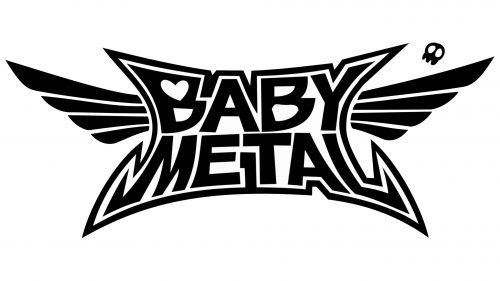 Logo Babymetal