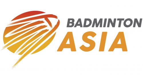 Logo Badminton Asia