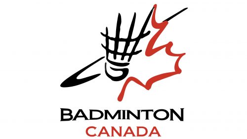 Logo Badminton Canada