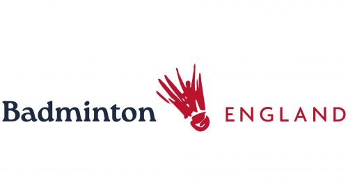 Logo Badminton England