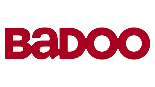 Logo Badoo