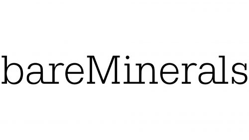 Logo BareMinerals