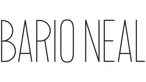 Logo Bario Neal