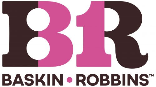 Logo Baskin-Robbins