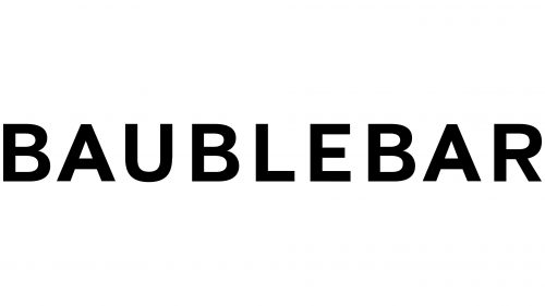 Logo BaubleBar