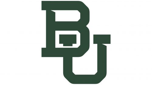 Logo Baylor Bears