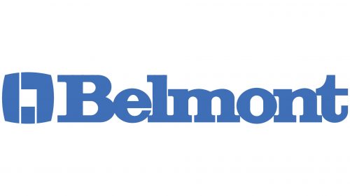Logo Belmont