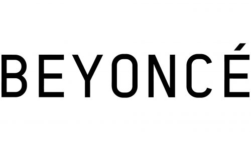 Logo Beyonce