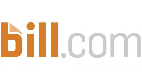 Logo Bill com
