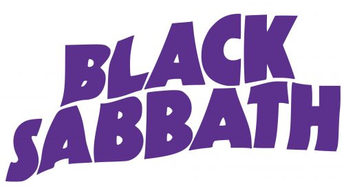 Logo Black Sabbath