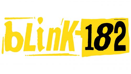 Logo Blink-182