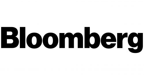 Logo Bloomberg