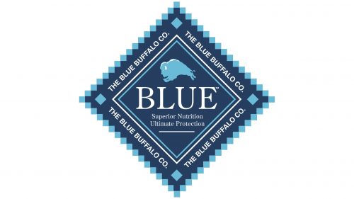 Logo Blue Buffalo