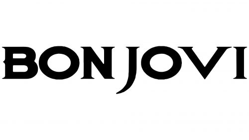 Logo Bon Jovi