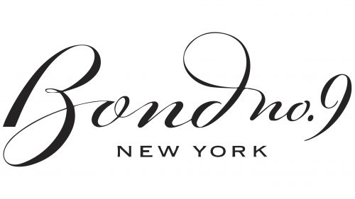 Logo Bond No. 9