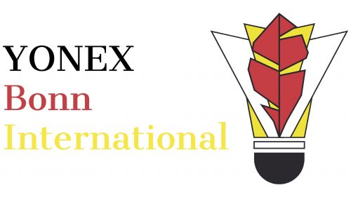 Logo Bonn International