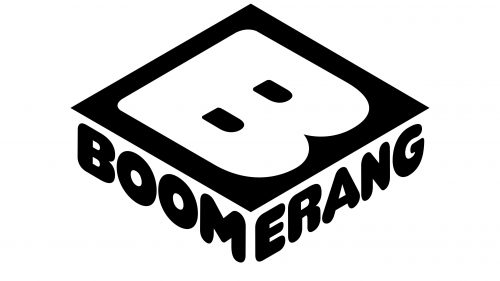 Logo Boomerang