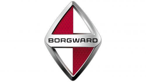 Logo Borgward