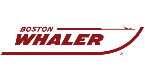 Logo Boston Whaler