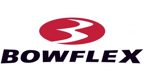 Logo Bowflex