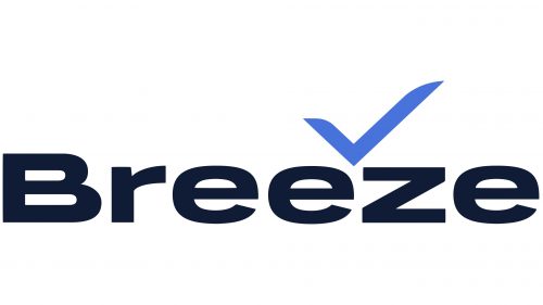 Logo Breeze Airways