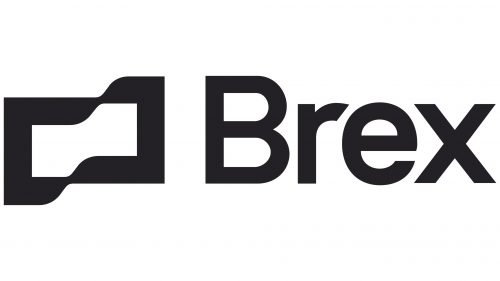 Logo Brex