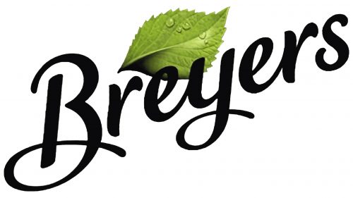 Logo Breyers