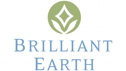 Logo Brilliant Earth
