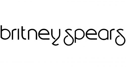 Logo Britney Spears