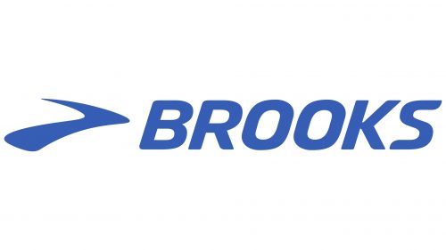 Logo Brooks