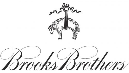 Logo Brooks Brothers