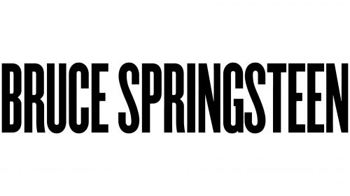 Logo Bruce Springsteen