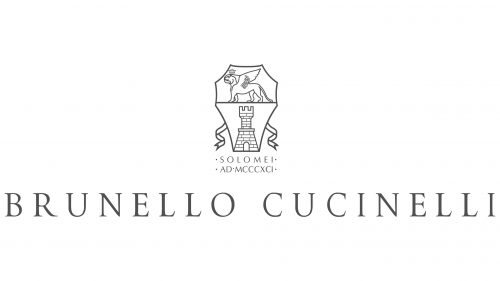 Logo Brunello Cucinelli