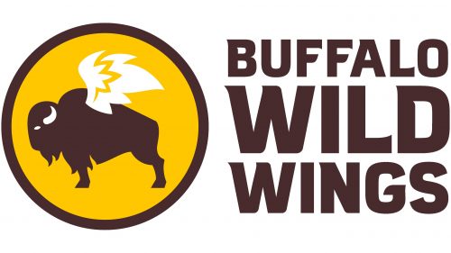 Logo Buffalo Wild Wings