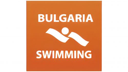 Logo Bulgarian Swimming Federation