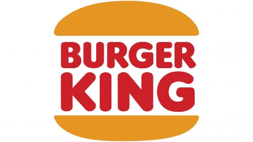Logo Burger King