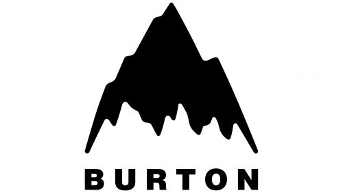 Logo Burton