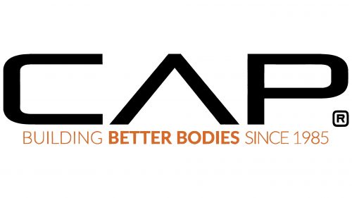 Logo CAP Barbell