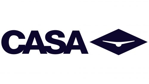 Logo CASA
