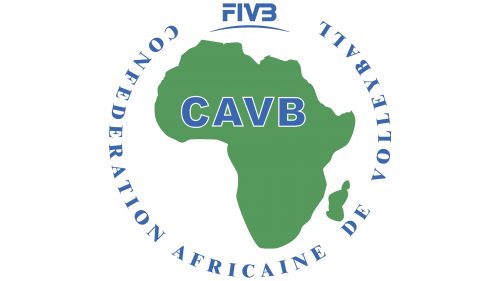 Logo CAVB African Club Championship