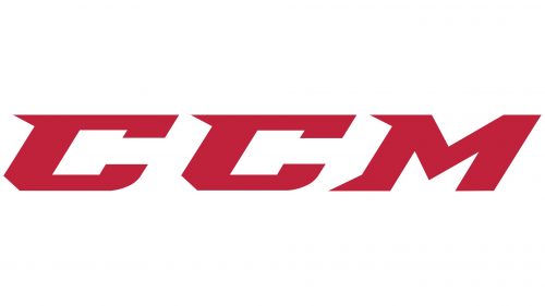 Logo CCM Hockey