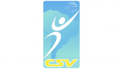 Logo CSV South American Club Championship
