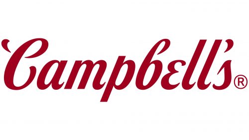 Logo Campbell's