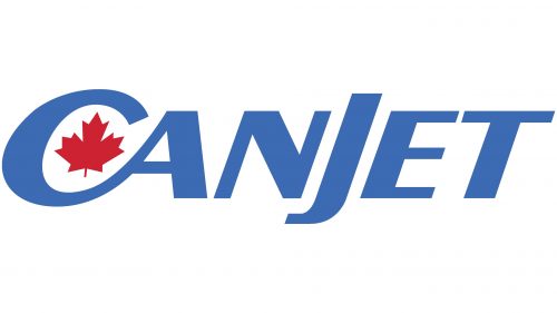 Logo CanJet