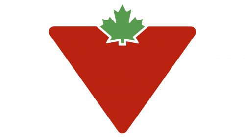 Logo Canadian Tire