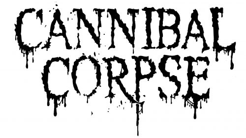 Logo Cannibal Corpse