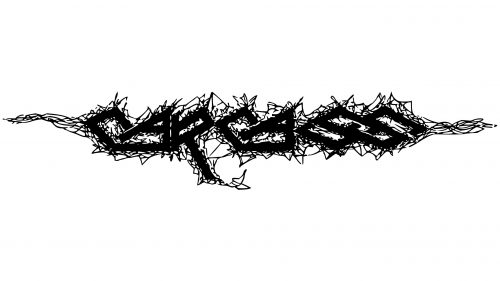 Logo Carcass